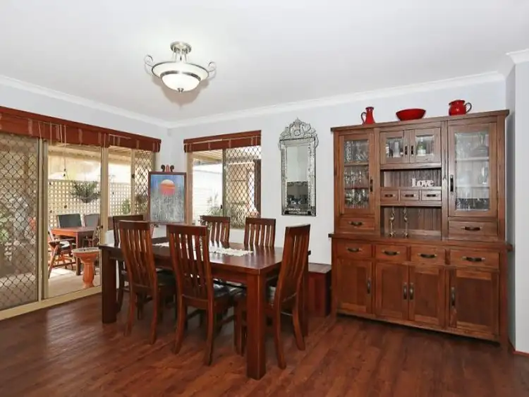 Fourth view of Homely house listing, 97 Murdoch Drive, Greenfields WA 6210