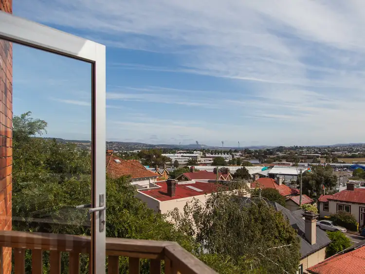 Main view of Homely house listing, 2/1 Bifrons Crt, Launceston TAS 7250