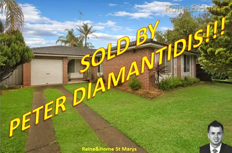 137 Banks Drive, St Clair NSW 2759