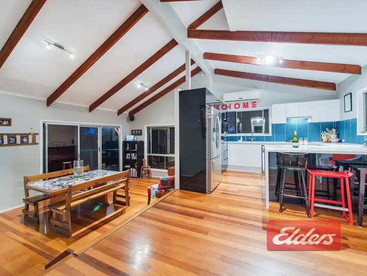 Second view of Homely house listing, 9D Dane Court, Shailer Park QLD 4128