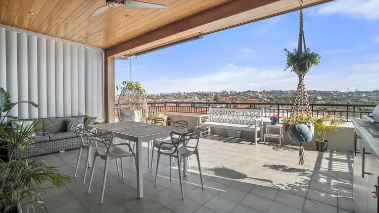 Main view of Homely apartment listing, 4/8 Wairoa Avenue, North Bondi NSW 2026
