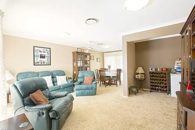 Second view of Homely house listing, 101 Fields Road, Ingleburn NSW 2565