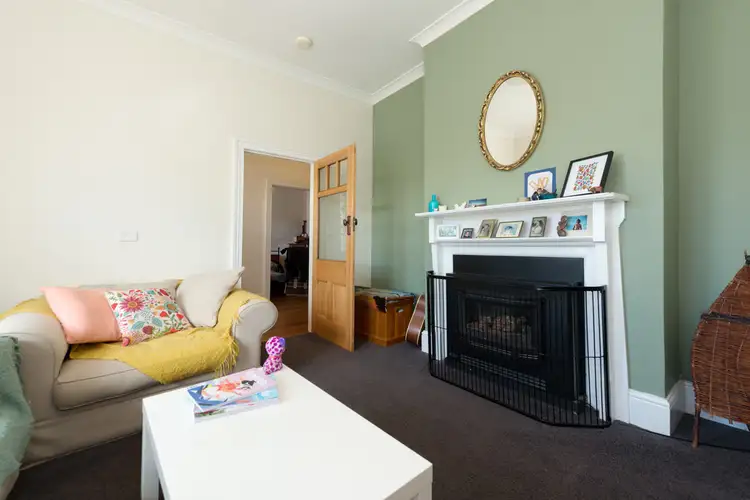 Third view of Homely house listing, 36 Lochner Street, West Hobart TAS 7000