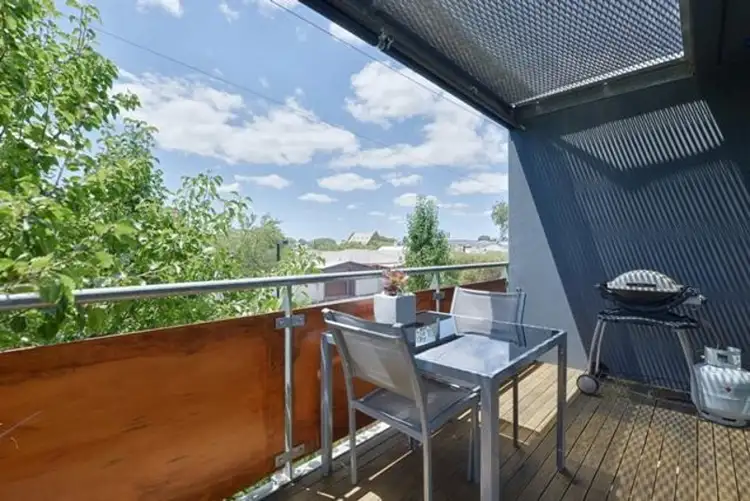 Fifth view of Homely townhouse listing, Unit 11, 54 Charles Street, Unley SA 5061