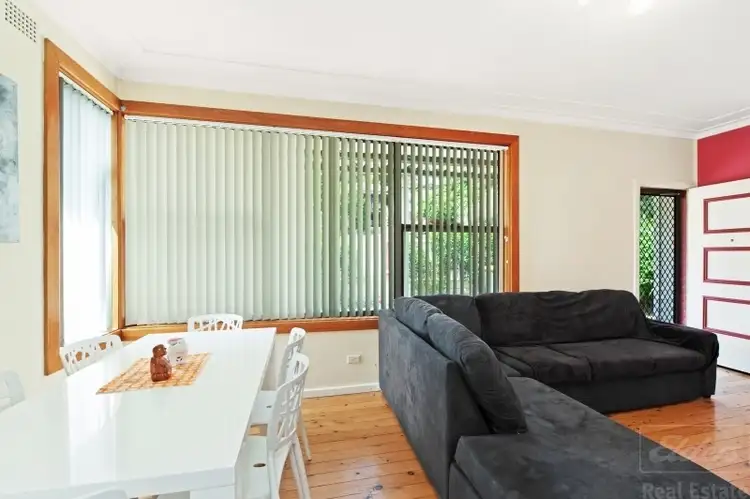 Sixth view of Homely house listing, 6 Kuranda Crescent, Kotara NSW 2289