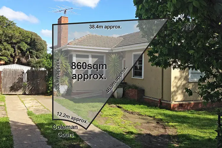 9 Coleman Court, Maidstone VIC 3012