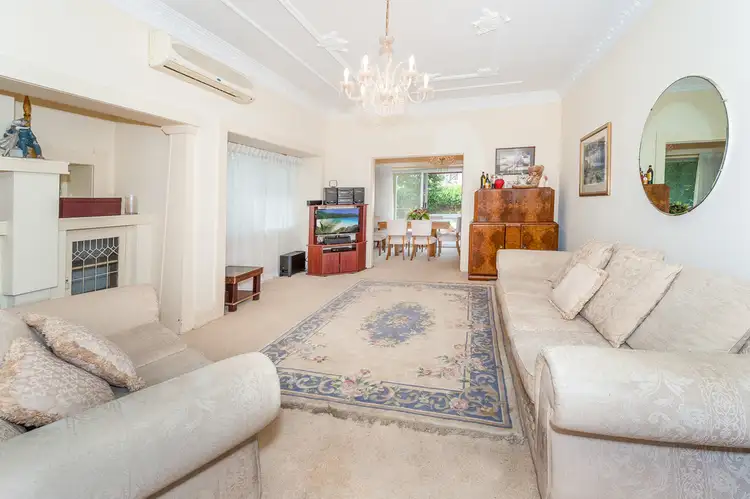 Second view of Homely house listing, 37 Day Avenue, Kensington NSW 2033
