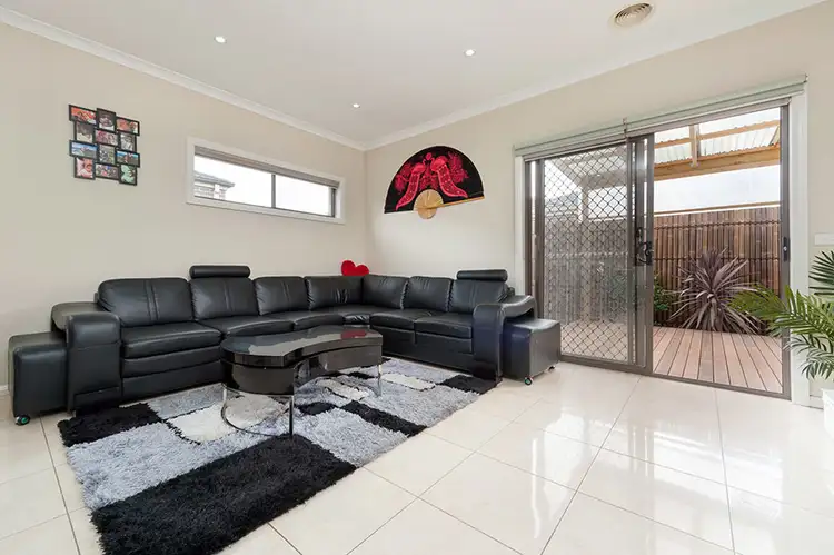 Third view of Homely house listing, 6 Greenham Avenue, Craigieburn VIC 3064