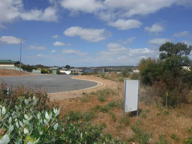 Main view of Homely land listing, 21 Endeavour Court, Coffin Bay SA 5607