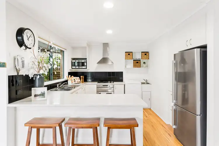 Third view of Homely house listing, 4 Acacia Street, Mount Martha VIC 3934