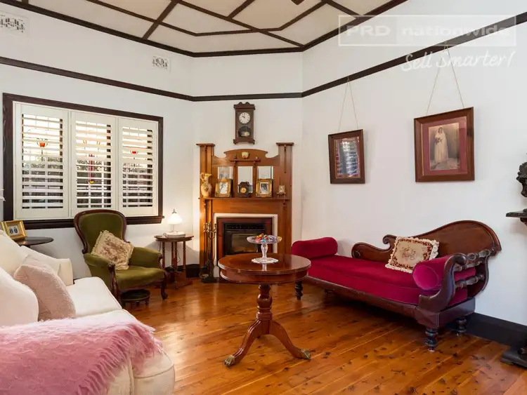 Third view of Homely house listing, 132 Gurwood Street, Wagga Wagga NSW 2650