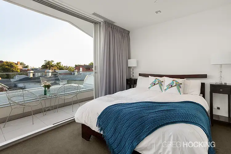 Sixth view of Homely house listing, 16 Withers Street, Albert Park VIC 3206