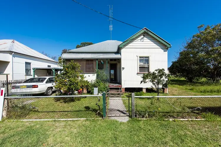 Second view of Homely house listing, 39 Coldstream Street, Ulmarra NSW 2462