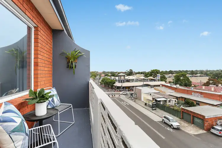 Fifth view of Homely apartment listing, 21/87-91 Flood Street, Leichhardt NSW 2040