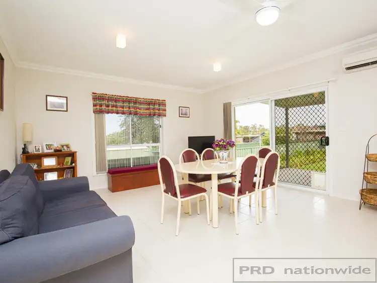 Fifth view of Homely house listing, 2/18 John Verge Ave, Rutherford NSW 2320