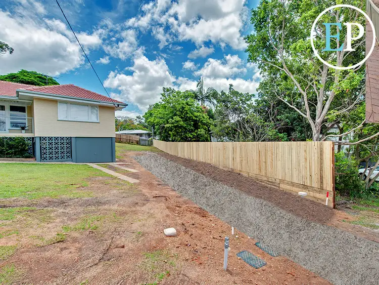 Fourth view of Homely land listing, 15a Bargo Street, Arana Hills QLD 4054