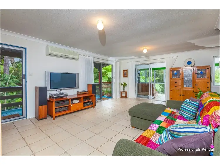 Seventh view of Homely house listing, 7 Foraker Drive, Tamborine Mountain QLD 4272