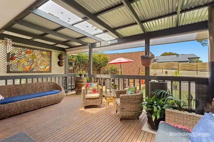 Fifth view of Homely house listing, 3 Oceanaires Avenue, Coronet Bay VIC 3984