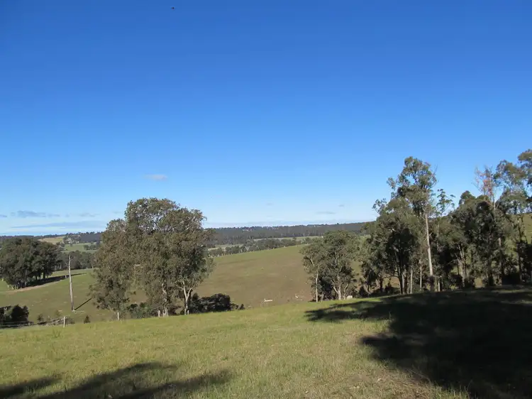 Second view of Homely rural property listing, 85 Bullock Hill Road, Sarsfield VIC 3875