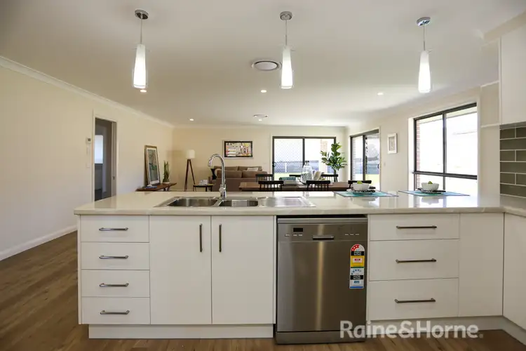 Sixth view of Homely house listing, 68 Wentworth Drive, Kelso NSW 2795