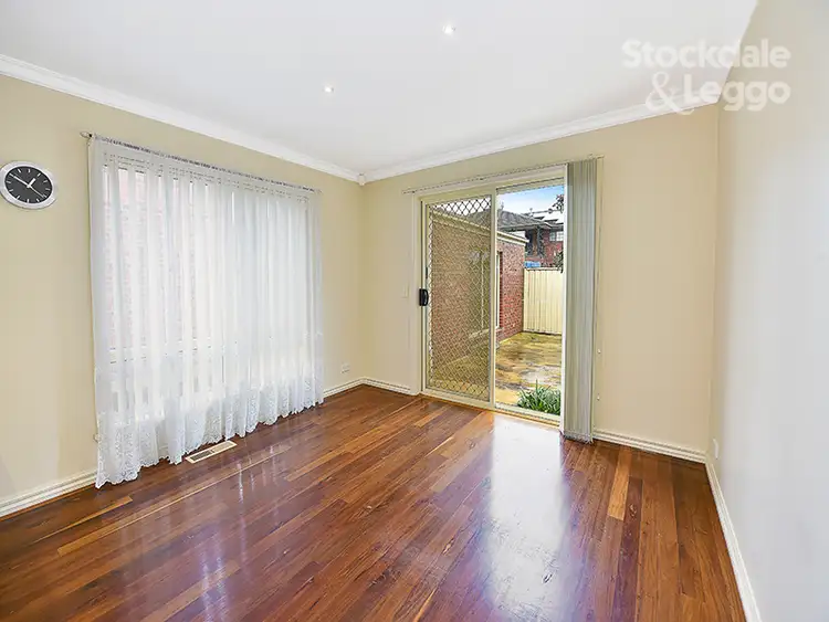 Fifth view of Homely house listing, 7/81 Raleigh Street, Westmeadows VIC 3049