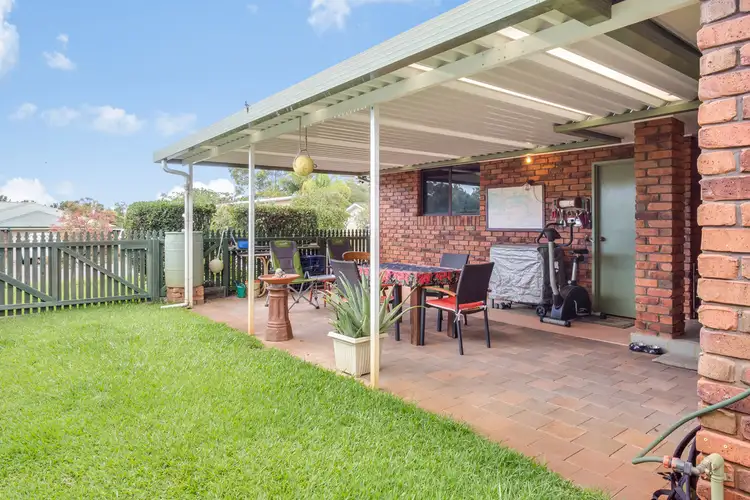 Second view of Homely house listing, 28a Yachtsman Crescent, Salamander Bay NSW 2317