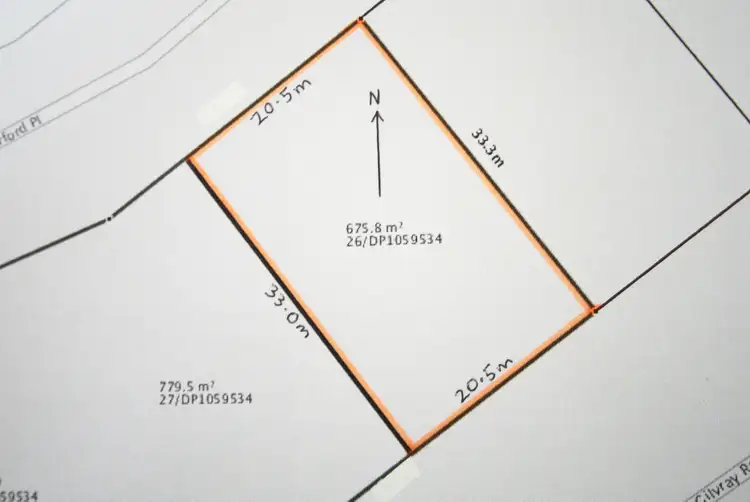 Sixth view of Homely land listing, 19 Hungerford Place, Bonny Hills NSW 2445