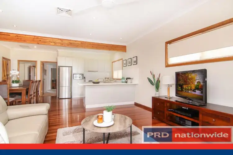 Second view of Homely house listing, 12A Wattle Street, Peakhurst NSW 2210