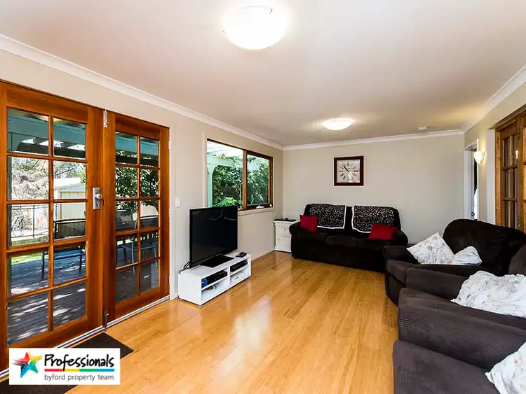 Fifth view of Homely house listing, 16 Mader Road, Mundijong WA 6123