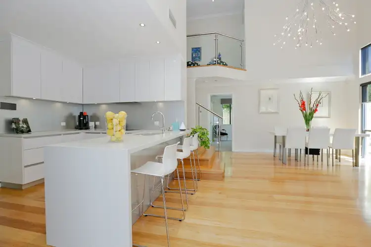 Third view of Homely house listing, 36A SELWAY ROAD, Brentwood WA 6153