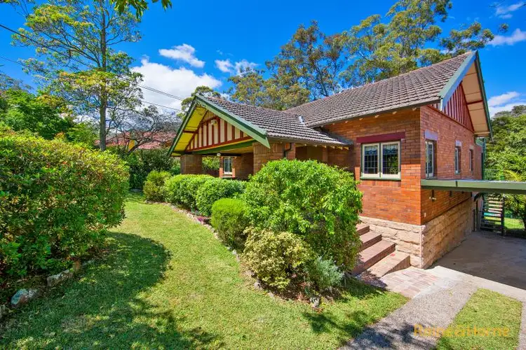 26 Spencer Road, Killara NSW 2071