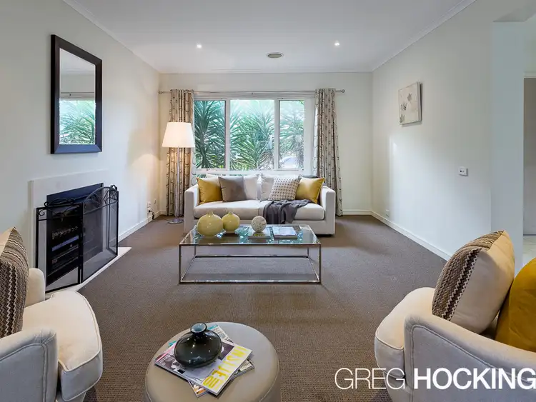Fifth view of Homely house listing, 31 St Andrews Drive, Heatherton VIC 3202