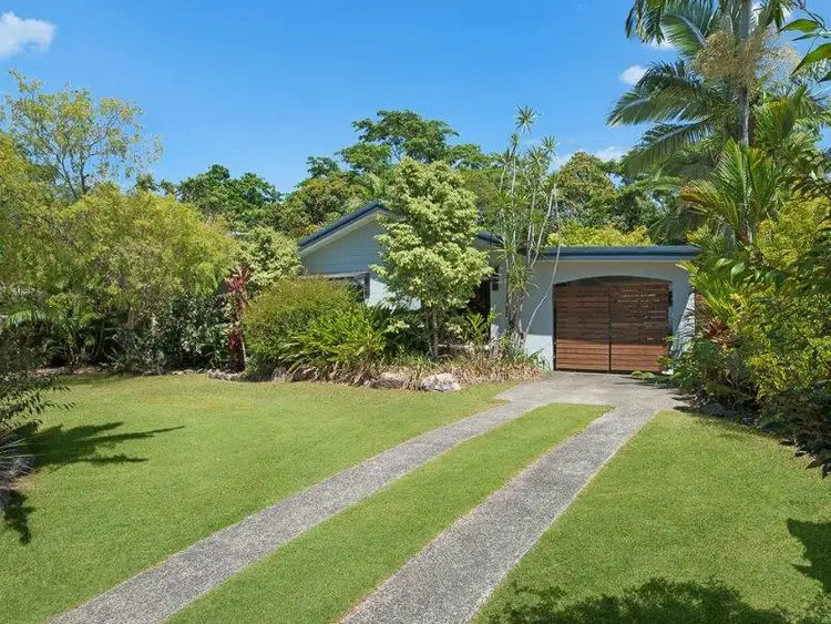 Sixth view of Homely house listing, 23 Leon Close, Brinsmead QLD 4870