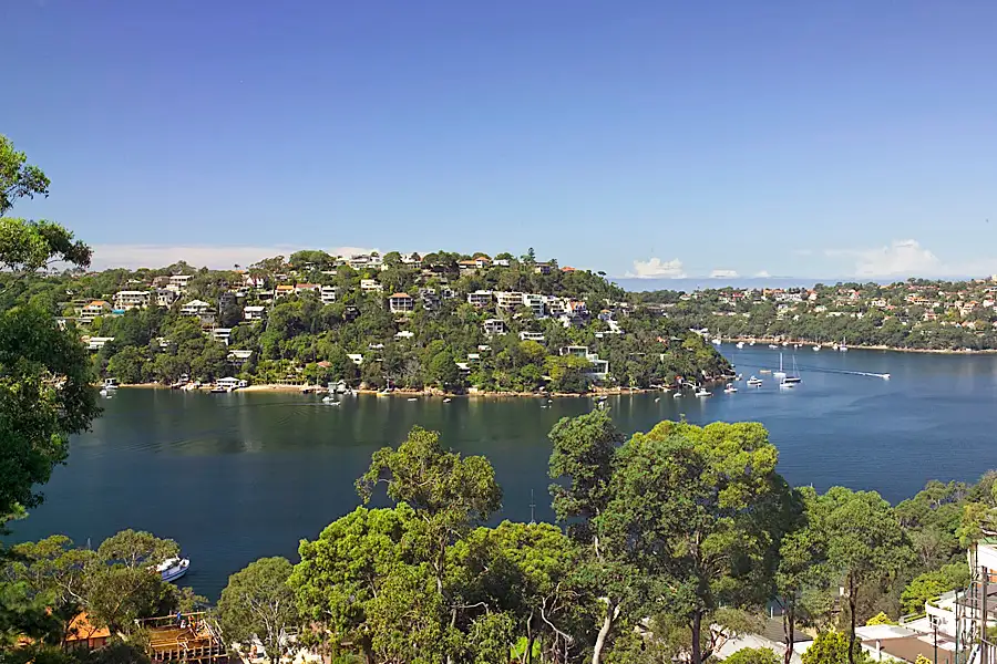 Main view of Homely house listing, 276 Edinburgh Road, Castlecrag NSW 2068