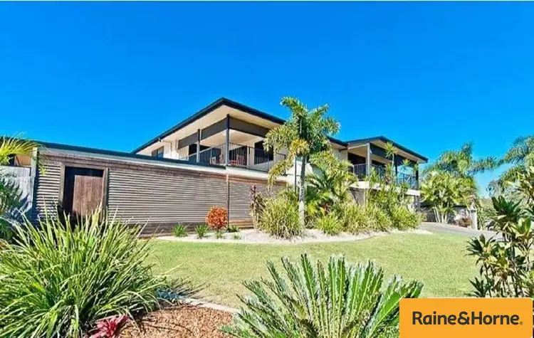135 Madeline Dr, Morayfield QLD 4506