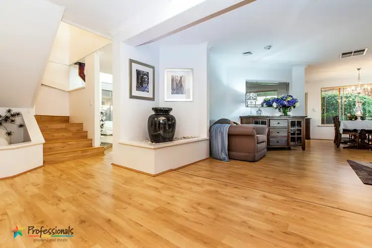 Sixth view of Homely house listing, 13 Evergreen Court, Leeming WA 6149