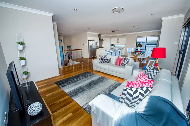 Seventh view of Homely house listing, 80 Wallawa Road, Corlette NSW 2315