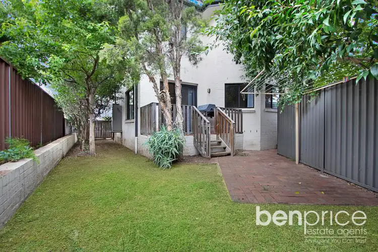 Seventh view of Homely townhouse listing, Address available on request