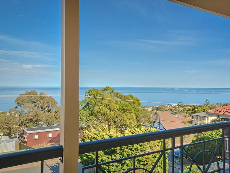 Main view of Homely house listing, 8 Burrington Street, Hallett Cove SA 5158