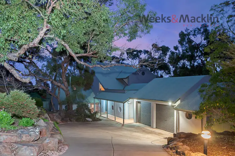 32 Coomurra Drive, Greenwith SA 5125