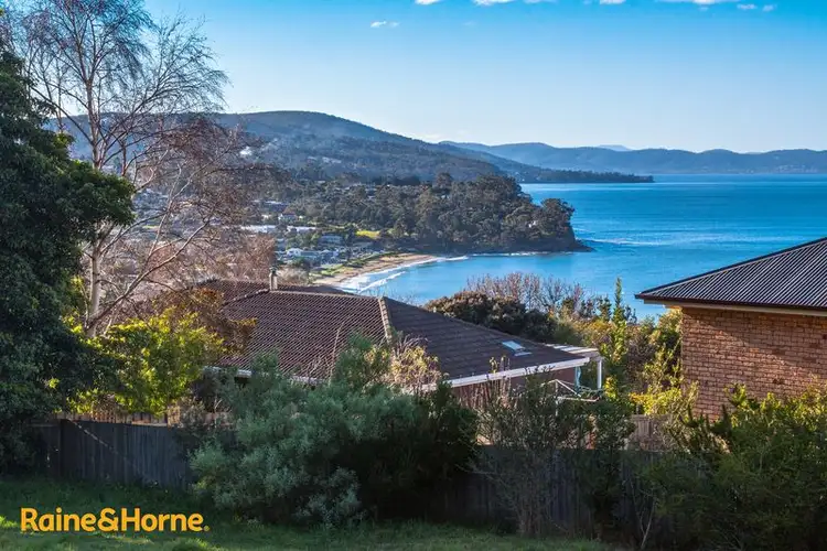 Sixth view of Homely land listing, 156 Wells Parade, Blackmans Bay TAS 7052