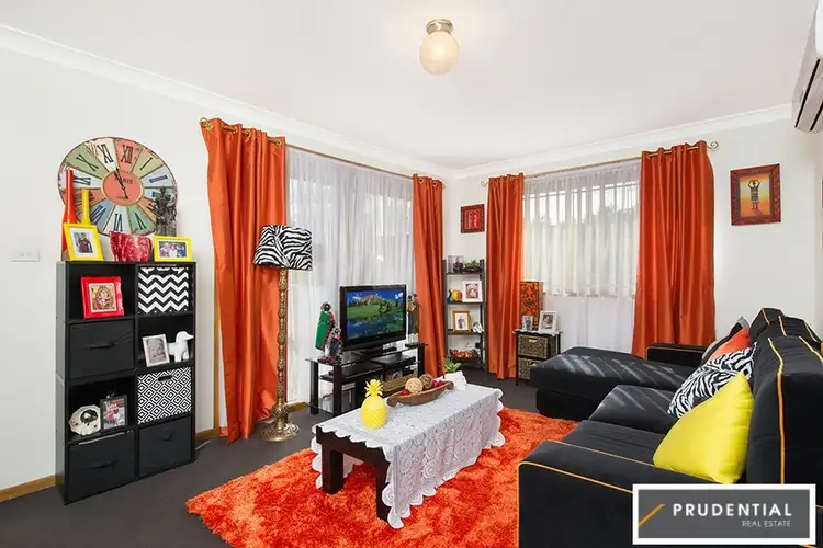 Fourth view of Homely house listing, 1 Moore Place, Currans Hill NSW 2567