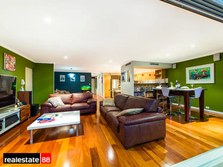 Sixth view of Homely apartment listing, 2/210 Stirling Street, Perth WA 6000