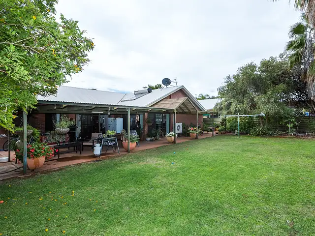 Sixth view of Homely house listing, 7 Eagle Court, Alice Springs NT 870