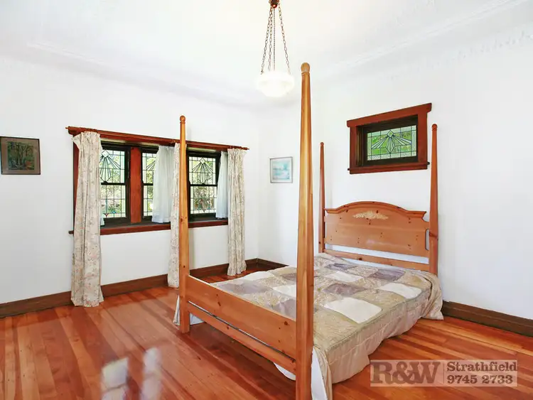 Sixth view of Homely house listing, 49 HOMEBUSH ROAD, Strathfield NSW 2135