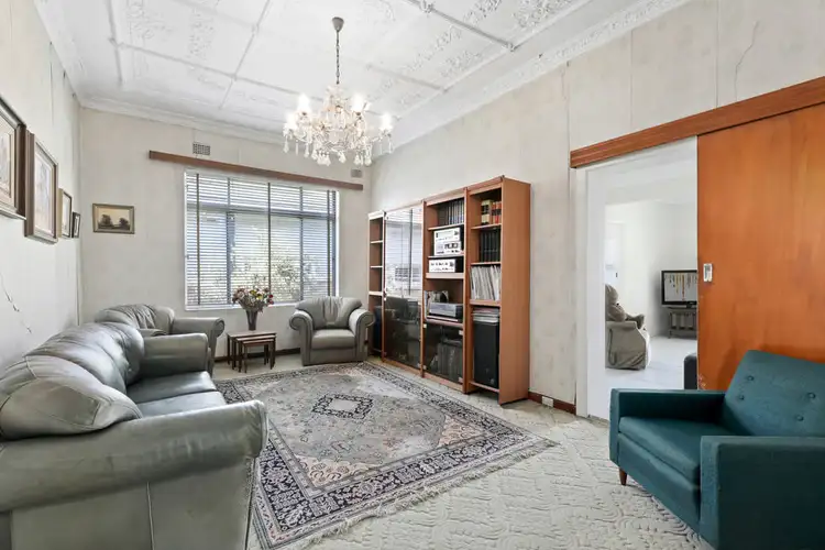 Third view of Homely house listing, 50 Patterson Street, Concord NSW 2137