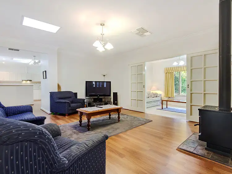 Fifth view of Homely house listing, 2127 Thomas Road, Darling Downs WA 6122