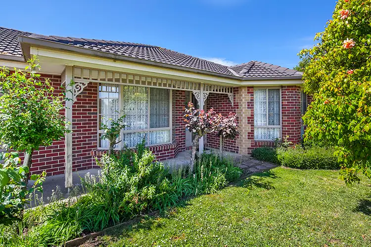 Third view of Homely house listing, 22 Lauderdale Avenue, Alfredton VIC 3350