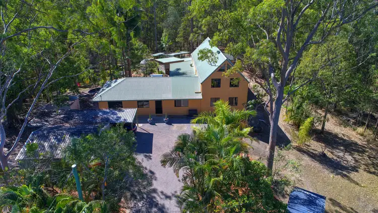 84 Calderwood road, Landsborough QLD 4550