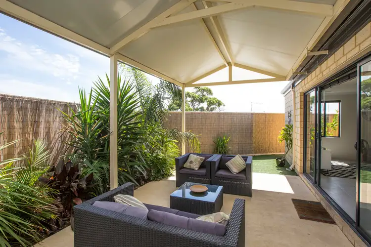 Fifth view of Homely house listing, 23 Apium Mews, Munster WA 6166